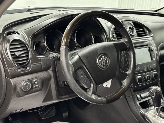 Used 2015 Buick Enclave Leather image 15