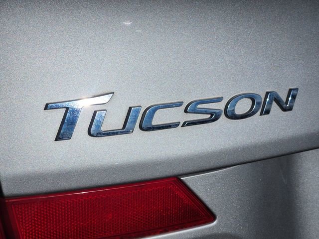 Used 2021 Hyundai Tucson Value image 19