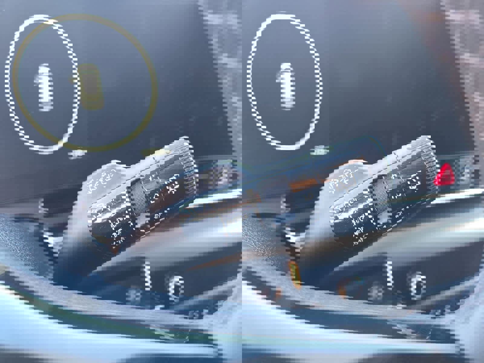 Certified 2025 Kia Carnival SX w/ SX Dark Edition Package image 25