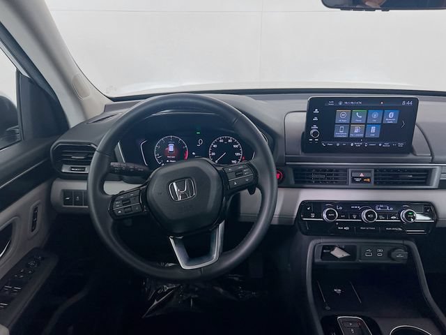 Certified 2025 Honda Pilot EX-L image 21
