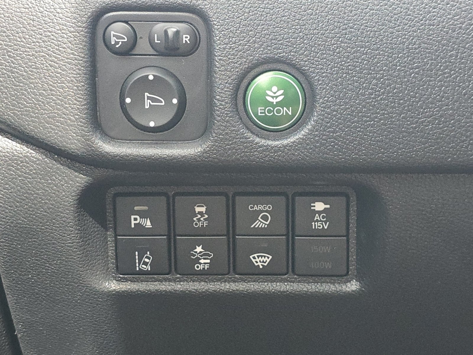 Used 2024 Honda Ridgeline Black Edition image 32