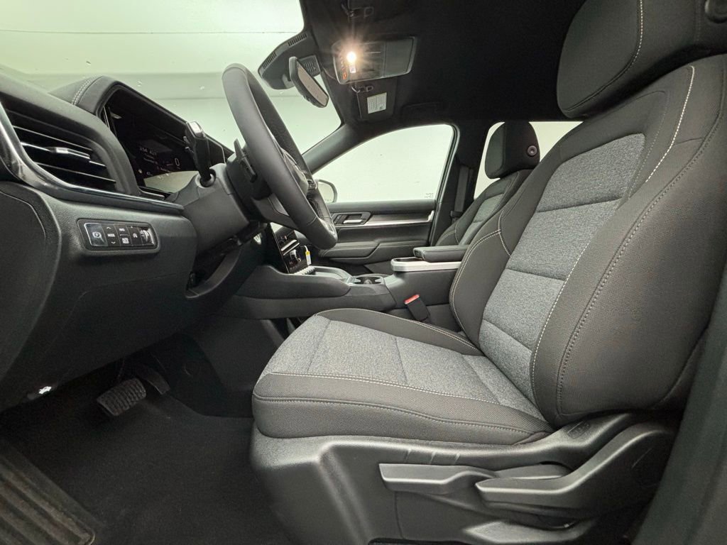 New 2026 GMC Terrain Elevation w/ Technology Package II image 17