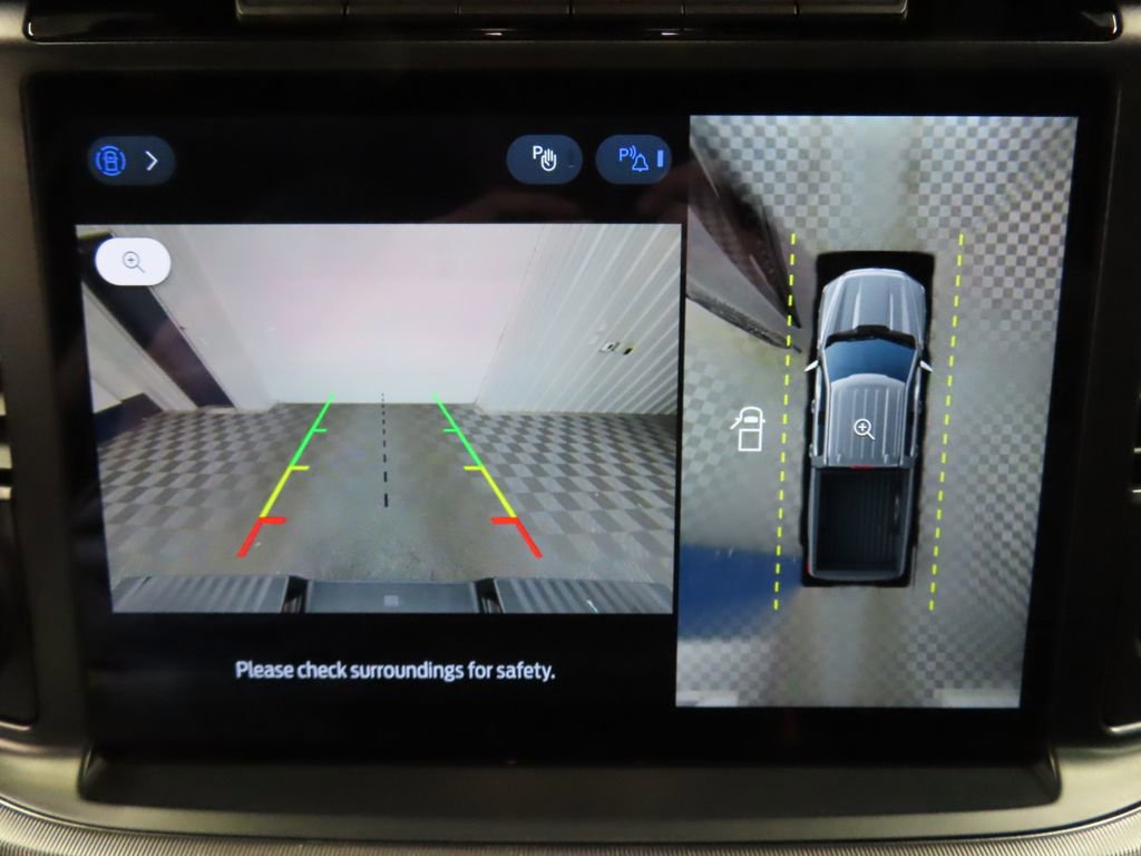 Used 2024 Ford F150 Lariat w/ Tow/Haul Package image 18