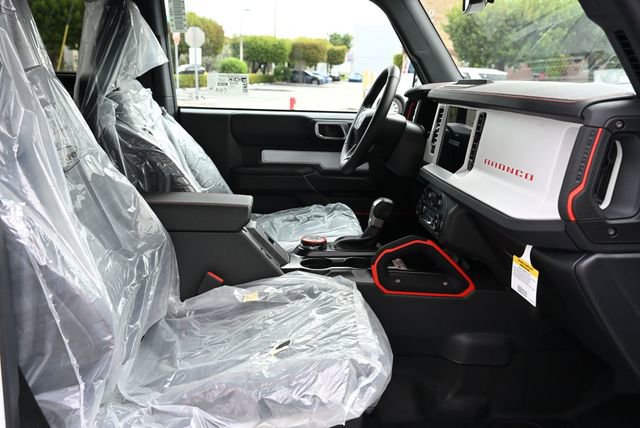 Used 2025 Ford Bronco Stroppe Edition image 29