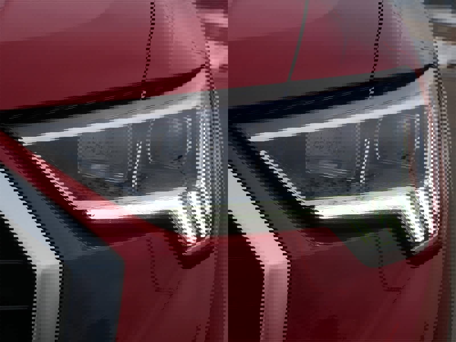 Used 2023 Audi Q3 2.0T Premium Plus w/ Premium Plus Package image 6