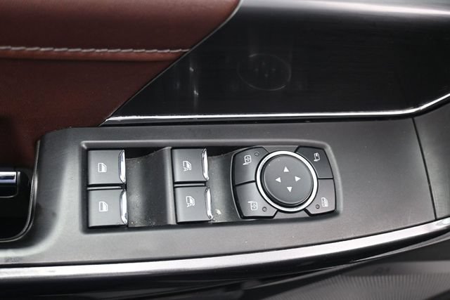 Certified 2021 Ford F150 Lariat AWD/4WD image 8