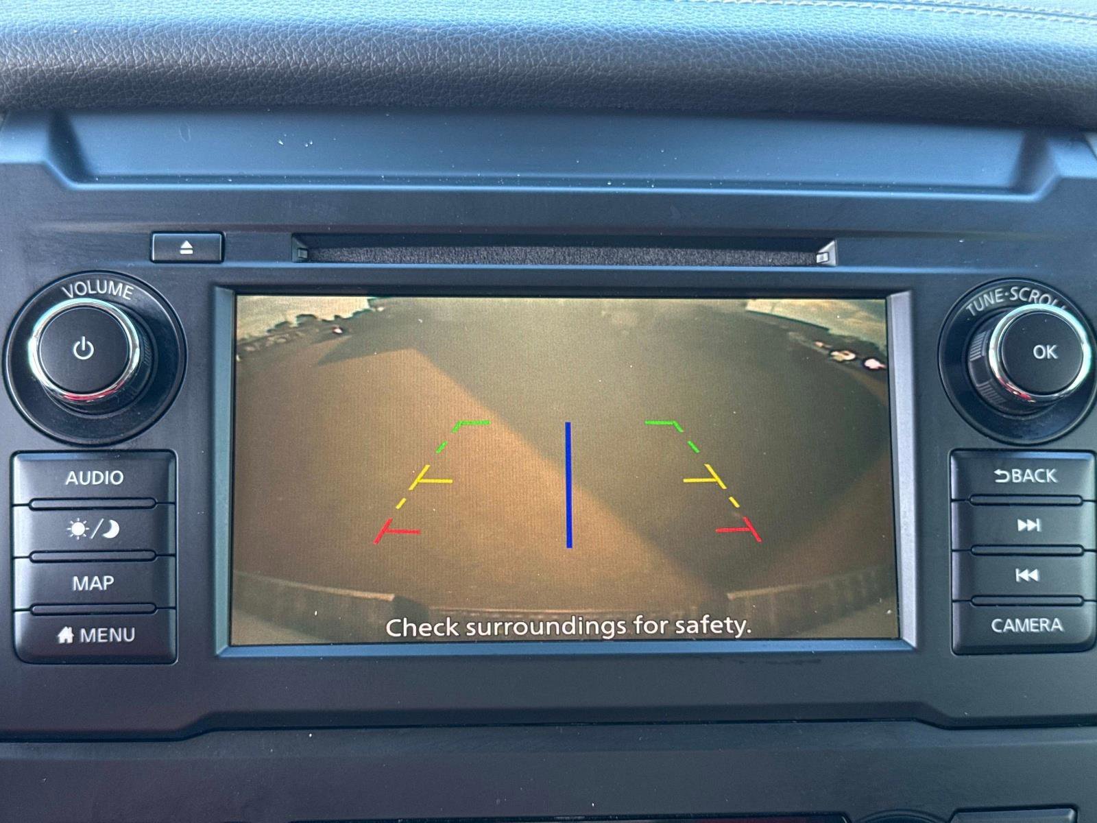 Used 2019 Nissan Titan PRO-4X image 22