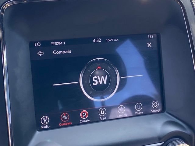 Used 2019 Dodge Durango GT AWD/4WD image 30