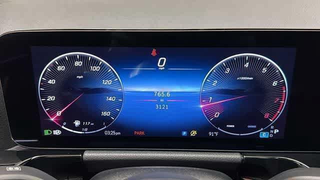Certified 2026 Mercedes-Benz GLA 250 4MATIC image 16