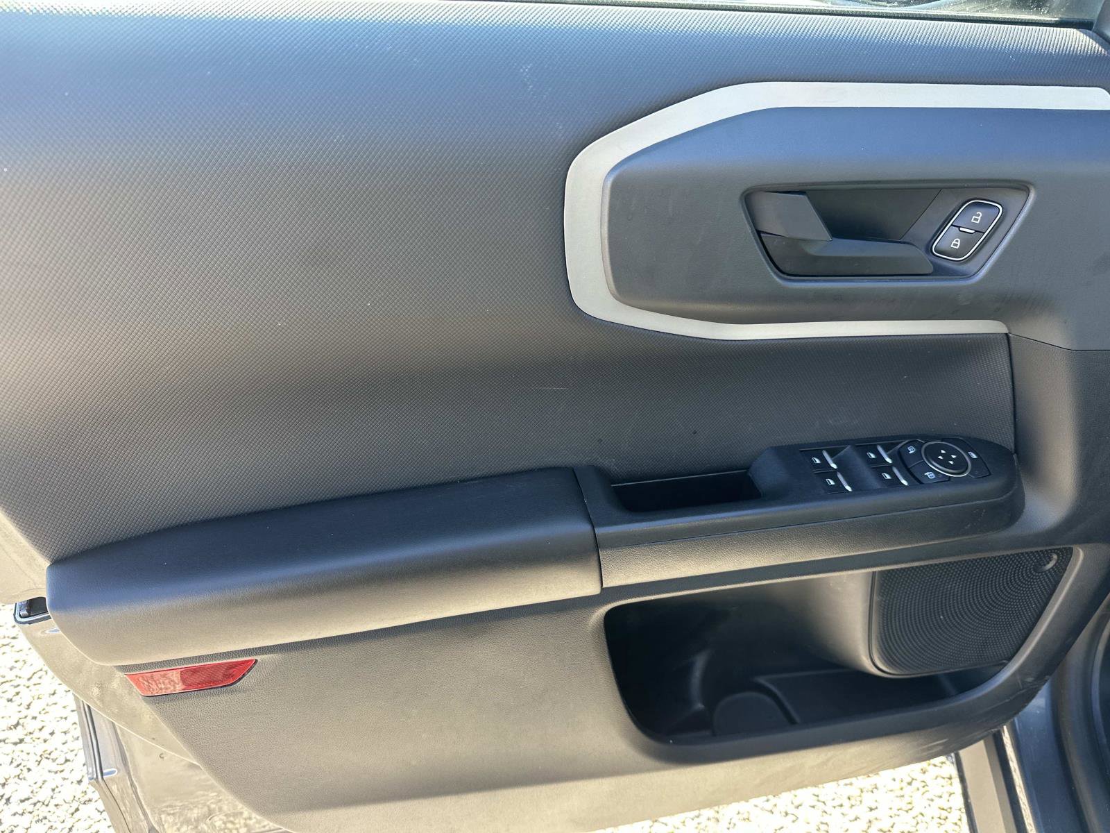 Certified 2024 Ford Bronco Sport Big Bend image 22