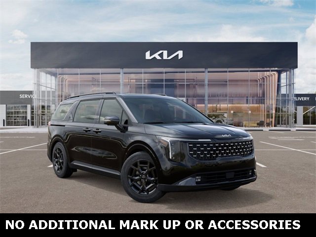 New 2026 Kia Carnival SX Prestige image 8