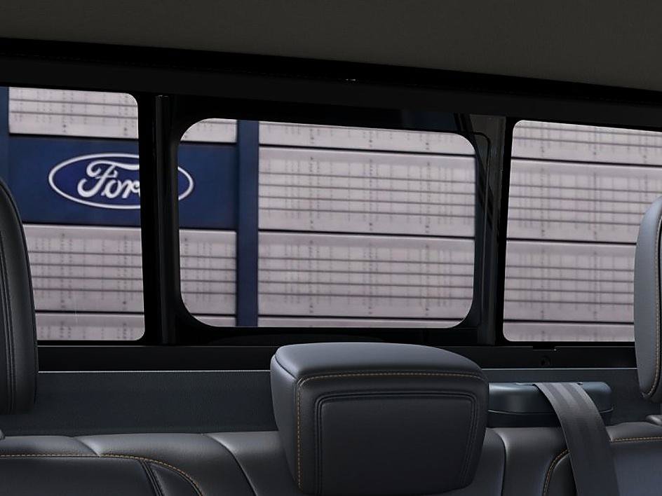 New 2026 Ford Maverick Tremor AWD/4WD image 23