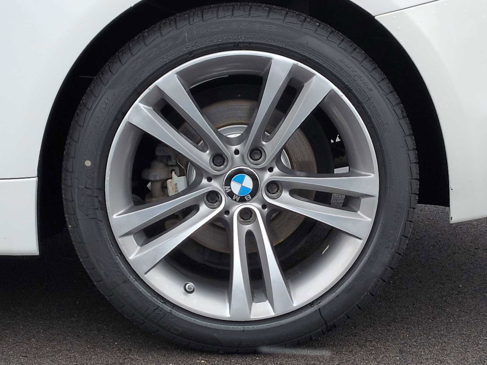 Used 2016 BMW 428i xDrive Coupe image 20