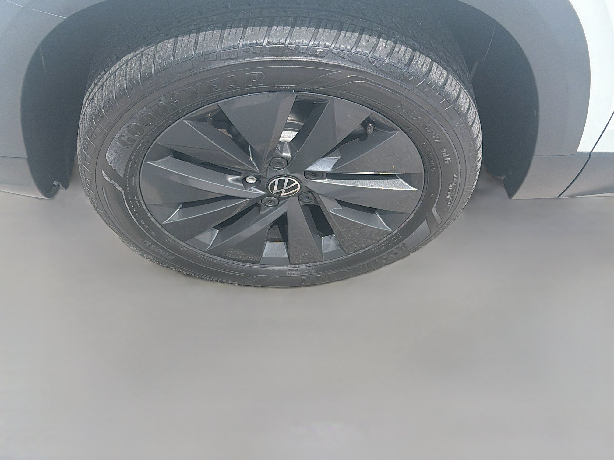 Certified 2023 Volkswagen Taos S FWD image 35
