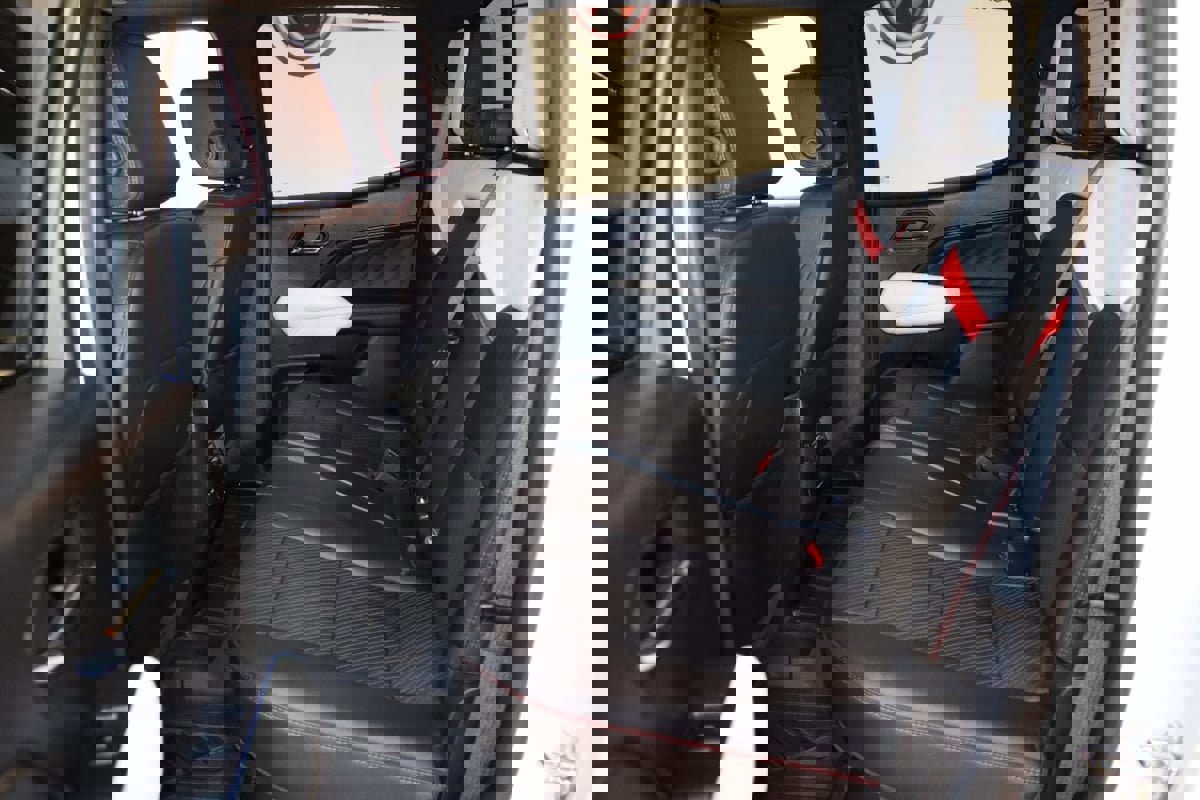 Used 2023 GMC Canyon AT4X image 57