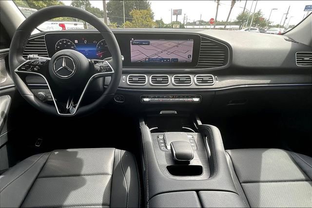 New 2026 Mercedes-Benz GLE 450 4MATIC image 4