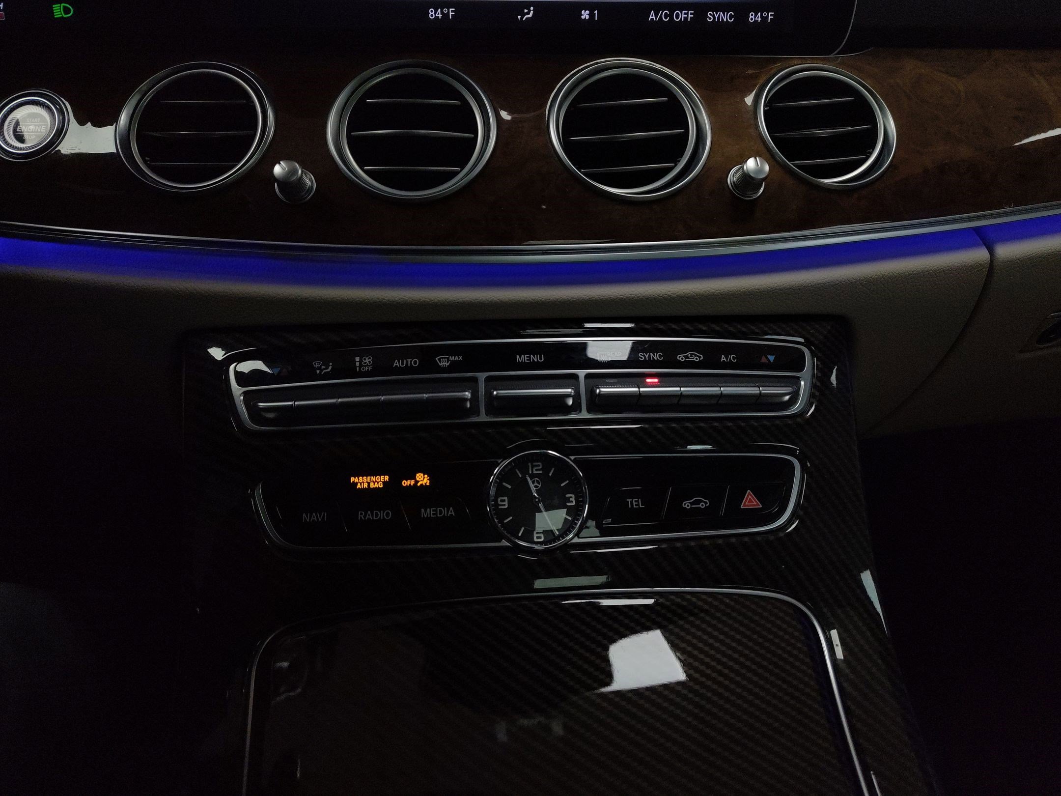 Used 2018 Mercedes-Benz E 300 4MATIC image 19