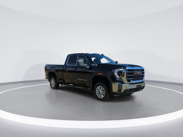 Used 2024 GMC Sierra 2500 SLE w/ SLE Convenience Package image 2