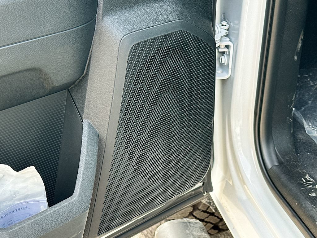 New 2026 RAM 2500 Warlock AWD/4WD image 26