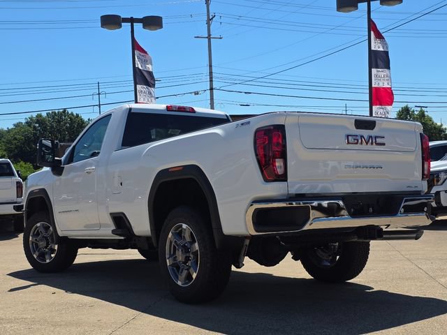 New 2026 GMC Sierra 3500 SLE AWD/4WD image 14