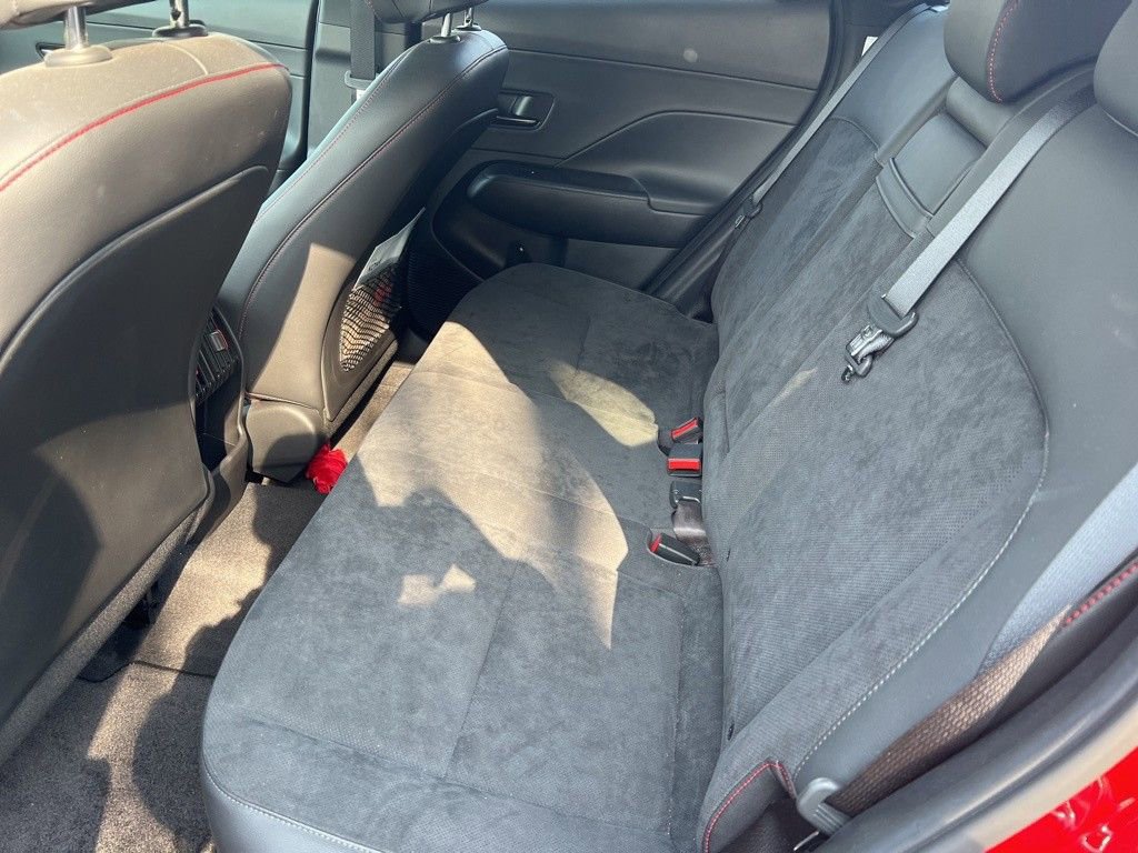 Used 2024 Hyundai Kona N Line image 16