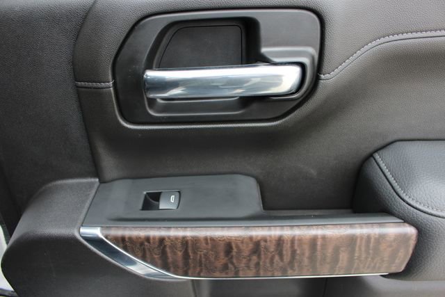 Used 2021 GMC Sierra 1500 Denali w/ Denali Premium Package image 51