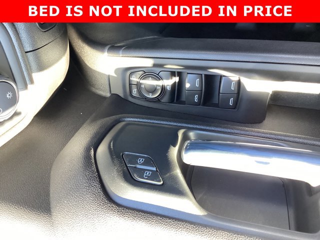 New 2025 Chevrolet Silverado 3500 W/T w/ WT Convenience Package image 23