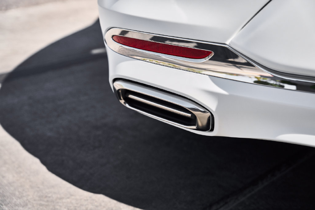 Used 2026 Mercedes-Benz Maybach SL 680 image 18
