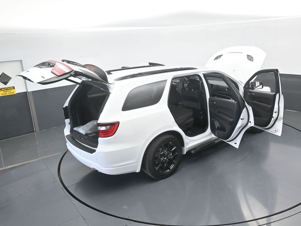 New 2026 Dodge Durango GT image 69