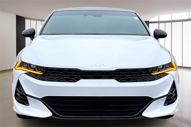 Used 2024 Kia K5 GT-Line image 2