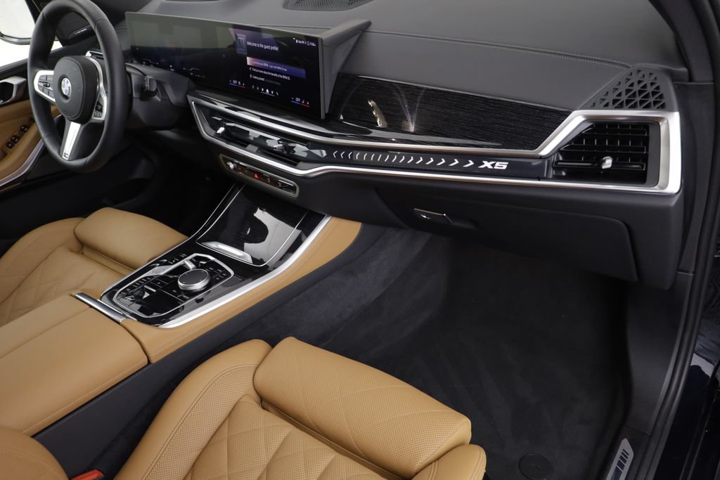 Certified 2026 BMW X5 xDrive40i AWD/4WD image 19