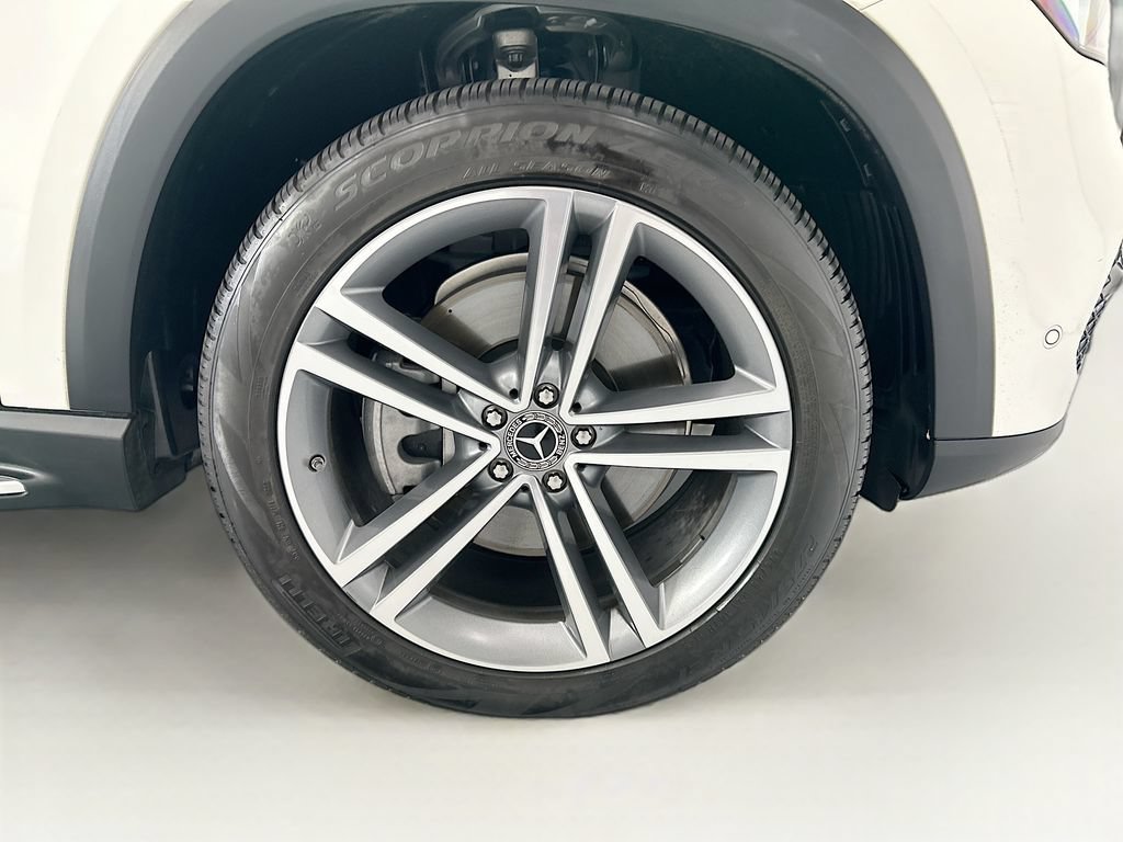 Used 2022 Mercedes-Benz GLE 450 4MATIC image 31