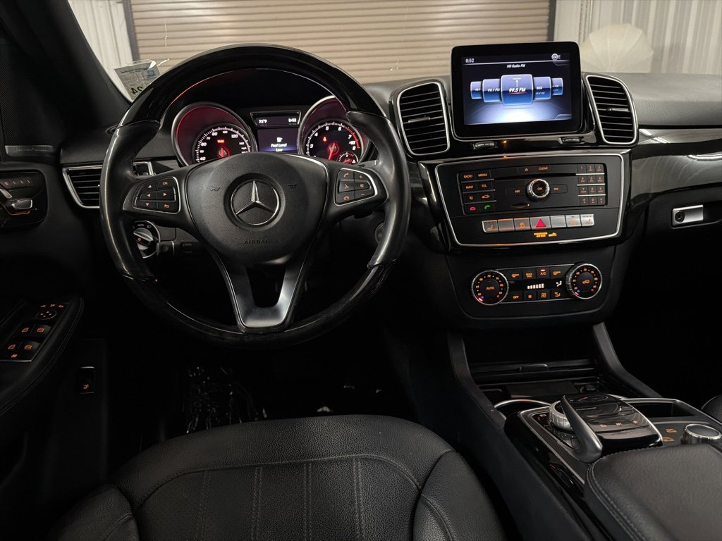 Used 2018 Mercedes-Benz GLE 350 image 26