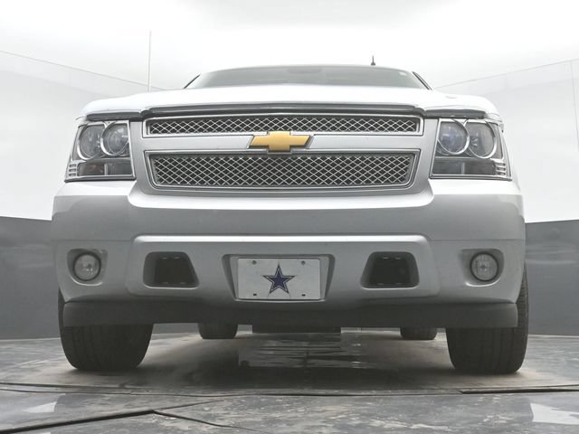 Used 2013 Chevrolet Avalanche LT AWD/4WD image 38