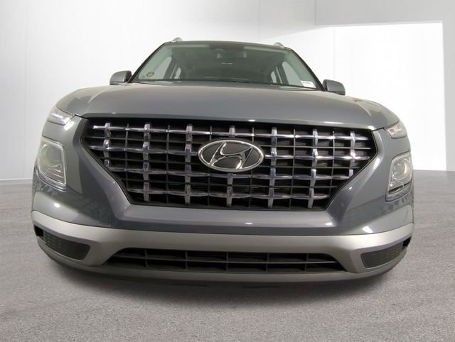 New 2026 Hyundai Venue SEL image 42