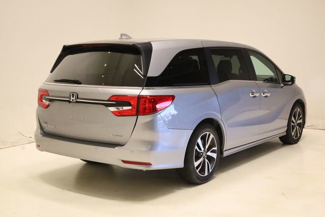 Used 2024 Honda Odyssey Touring image 4