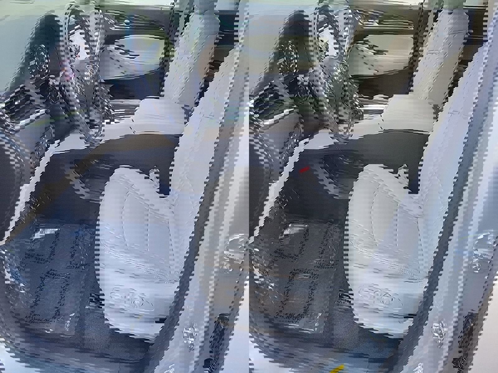 Used 2021 Buick Enclave Essence w/ Sound and Sites Package image 21