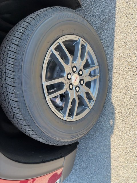 New 2026 GMC Acadia Elevation image 10