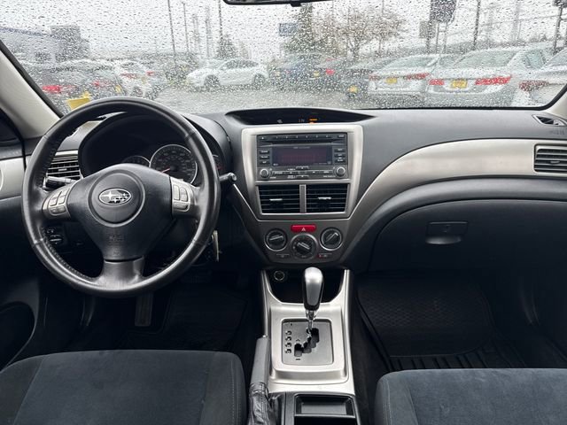 Used 2010 Subaru Impreza 2.5i Premium image 13
