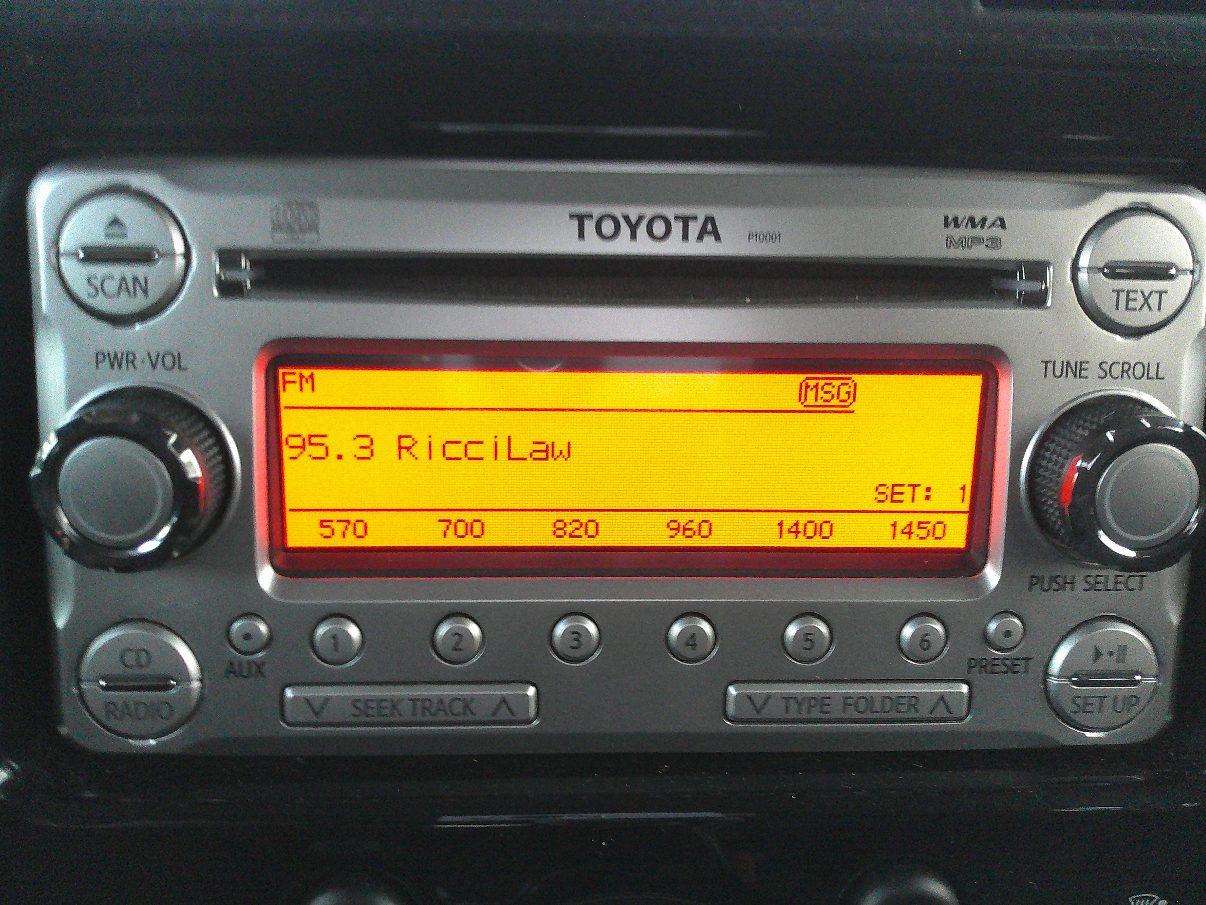 Used 2014 Toyota FJ Cruiser 4WD w/ Convenience Package image 23