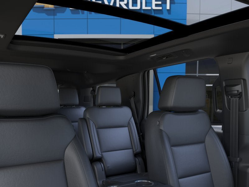 New 2027 Chevrolet Tahoe Z71 w/ Comfort Package AWD/4WD image 24