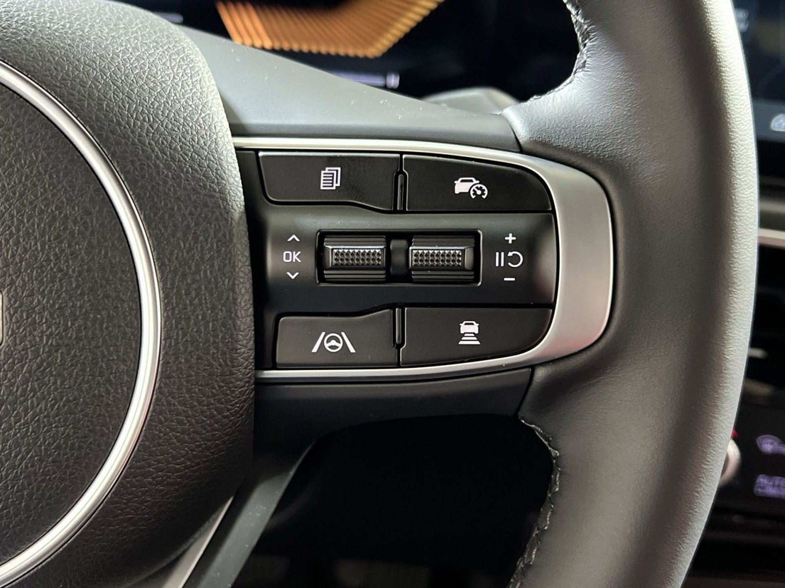 New 2026 Kia K5 GT-Line w/ GT-Line Red Interior Package image 28