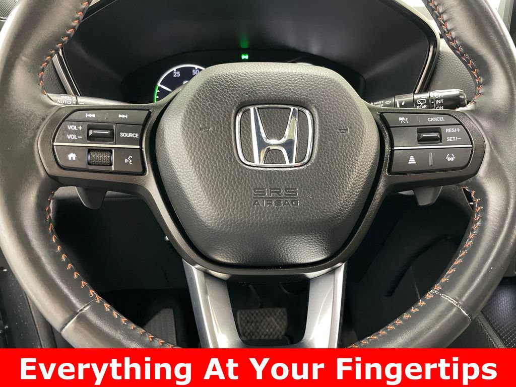 Used 2024 Honda CR-V Sport image 5