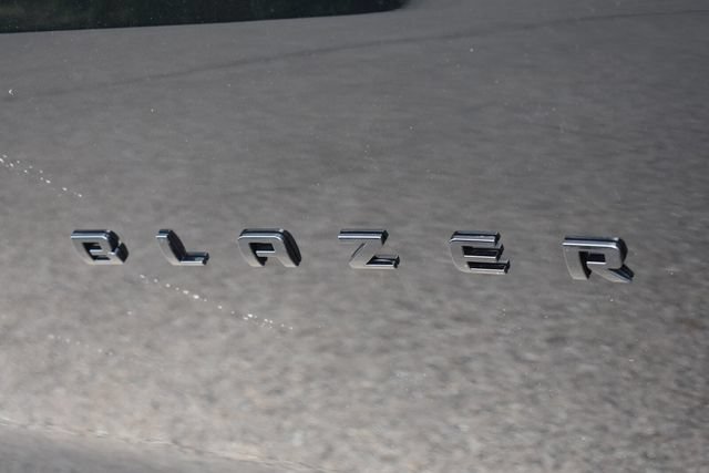 New 2026 Chevrolet Blazer LT w/ Convenience Package AWD/4WD image 13