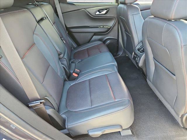 Used 2021 Chevrolet Blazer RS w/ Enhanced Convenience Package FWD image 20
