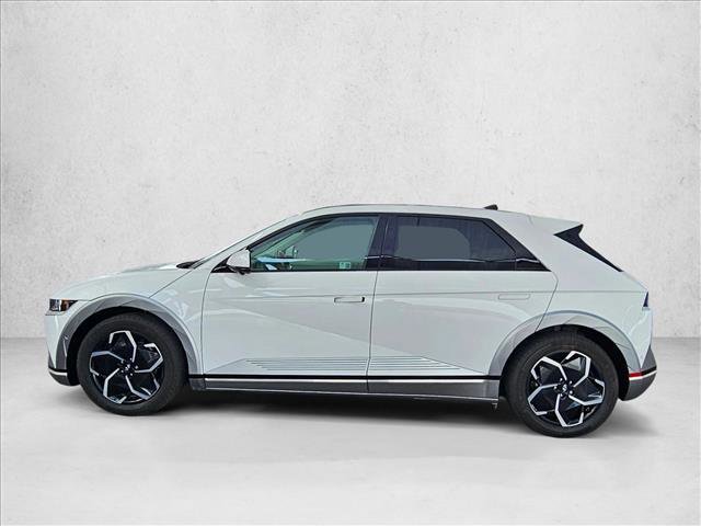 Used 2024 Hyundai Ioniq 5 Limited RWD image 8