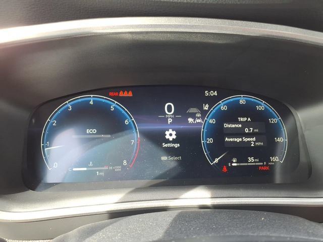 Used 2026 Toyota Corolla Cross XLE FWD image 22