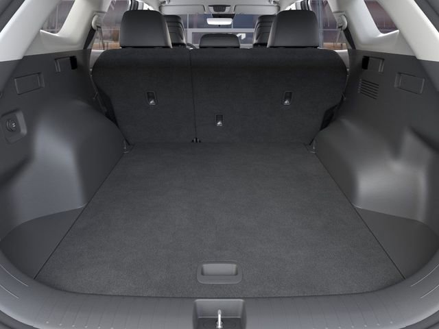 Certified 2025 Kia Sportage EX image 19