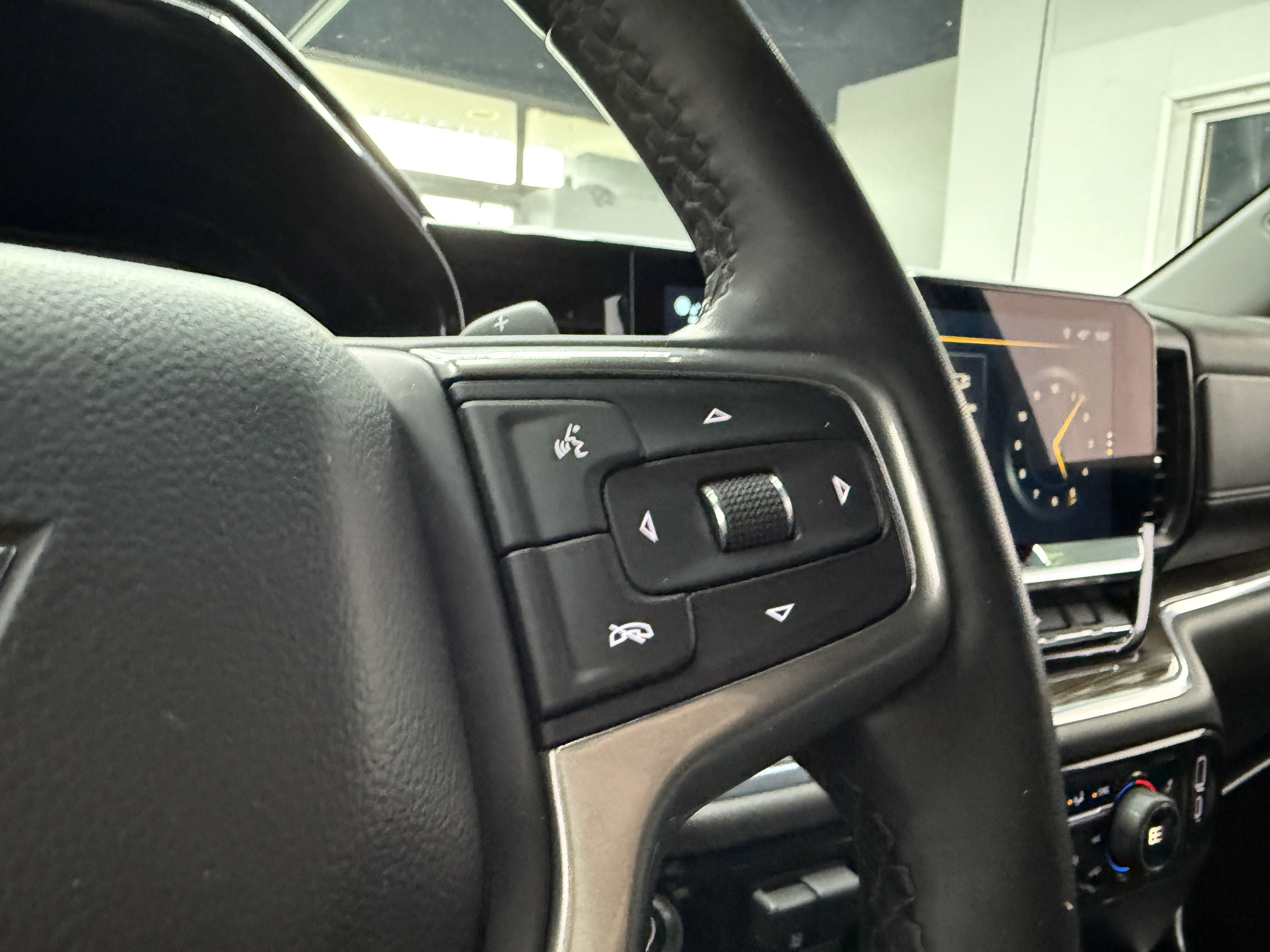 Used 2024 Chevrolet Silverado 1500 RST image 13