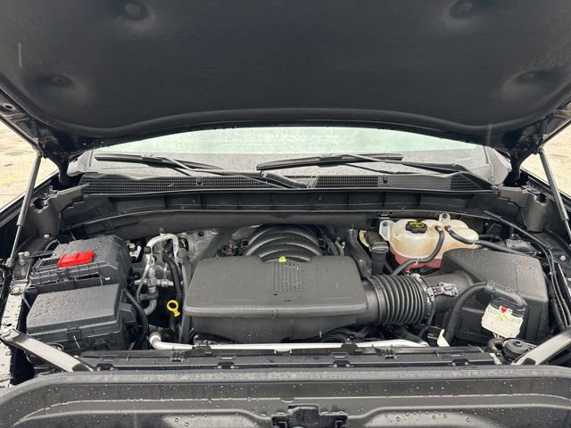 Used 2025 GMC Sierra 1500 SLT image 16